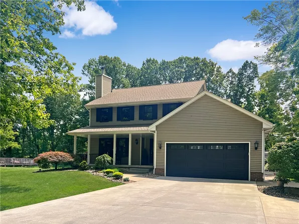 804 Whitetail Dr, New Castle, PA 16101