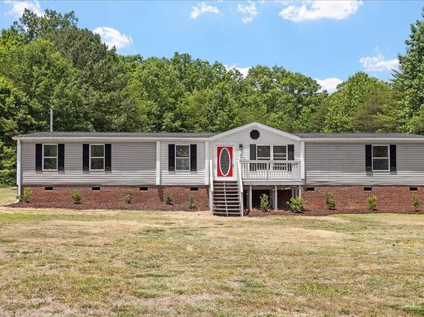 85 William Jones Rd, Rougemont, NC 27572