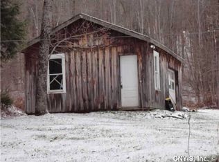 5712 S Lebanon Rd, Lebanon, NY 13332