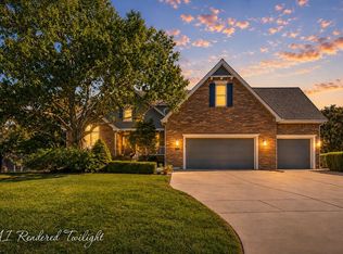 145 N Chelmsford Ct, Wichita, KS 67230