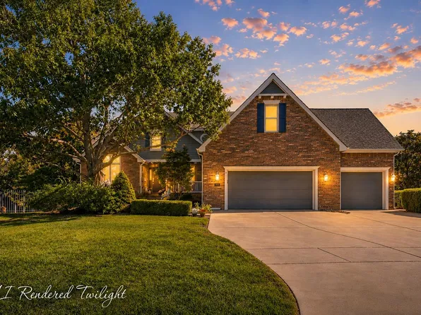 145 N Chelmsford Ct, Wichita, KS 67230