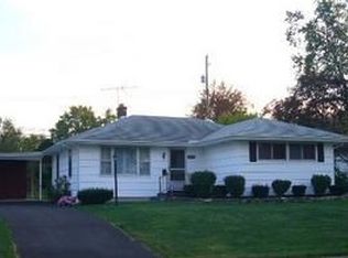 2905 Ashby Rd, Columbus, OH 43209