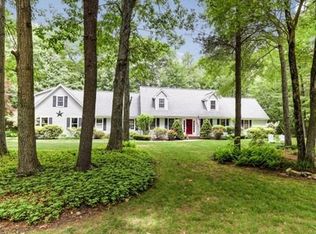 23 Independence Dr, Walpole, MA 02081