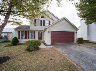 6707 Winbarr Way, Canal Winchester, OH