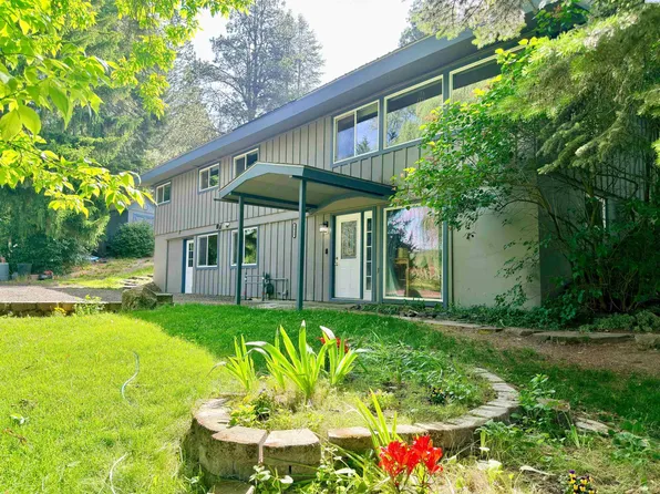 1620 SW Baldwin Dr, Pullman, WA 99163