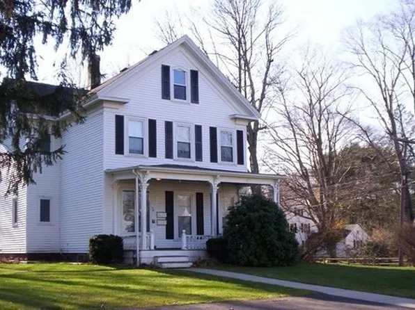 74 Mount Prospect St, Bridgewater, MA 02324