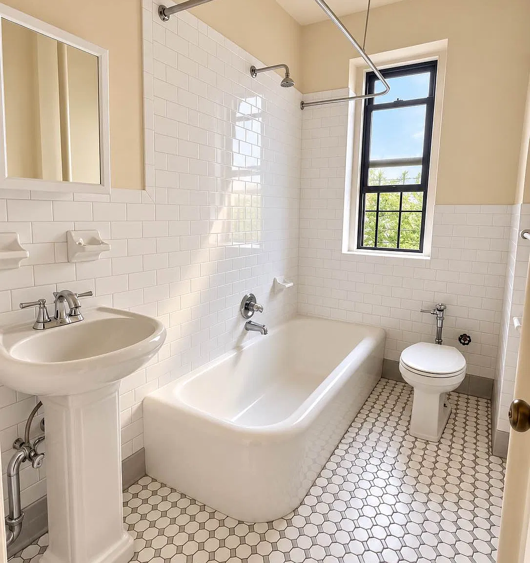 230 West 147th Street — Photo 4