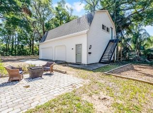 1210 S Clayton St #C, Mount Dora, FL 32757