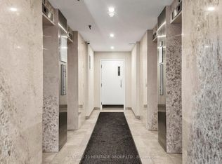 80 Antibes Dr #1503, Toronto, ON M2R3N5
