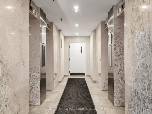 80 Antibes Dr #1503, Toronto, ON M2R 3N5