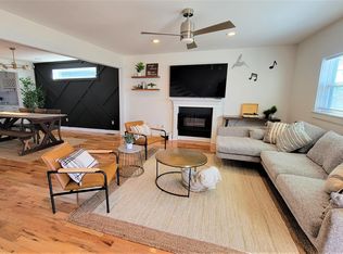 701 Joseph Ave, Nashville, TN 37207