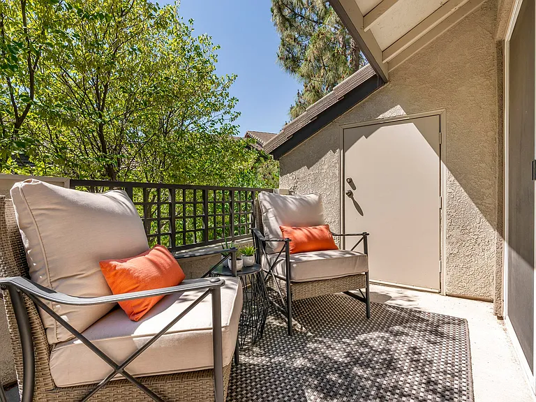 Sonterra Apartments — Photo 10