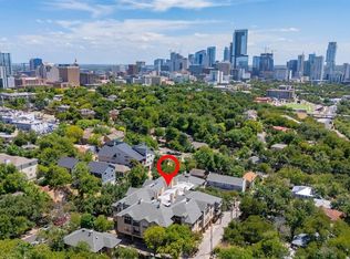 1910 Robbins Pl APT 105, Austin, TX 78705