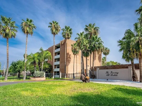 600 Wichita Ave APT 102, McAllen, TX 78503