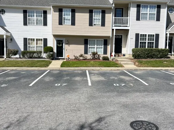 2607 Dwight Place, Raleigh, NC 27610