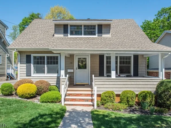 116 Myrtle Ave, Cedar Grove Twp., NJ 07009