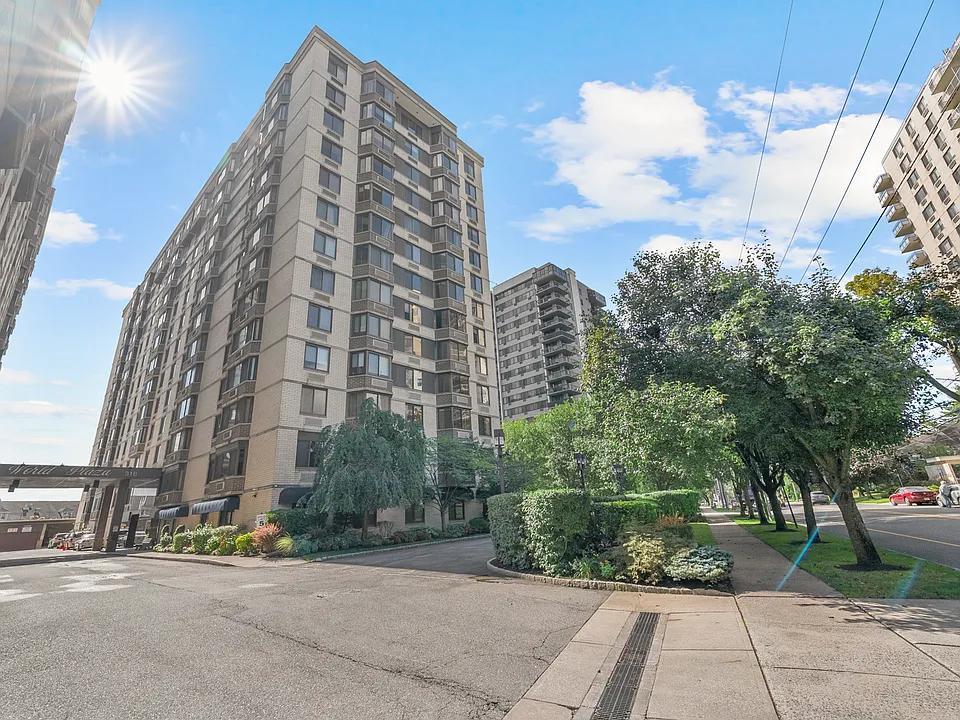 316 Prospect Ave #11A