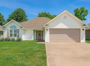 3712 Lexee Dr, Jonesboro, AR 72404