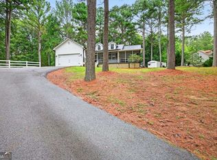 372 Havenwood Rd, Blairsville, GA 30512