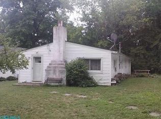 61 Misty Ln, Buckeye Lake, OH 43008