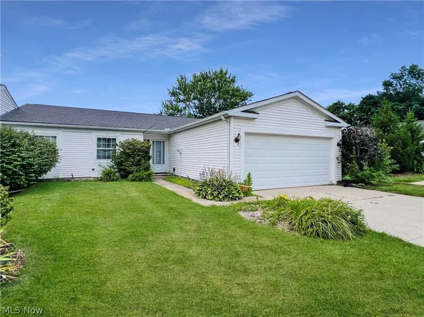 9815 Willow Ln, Mentor, OH 44060