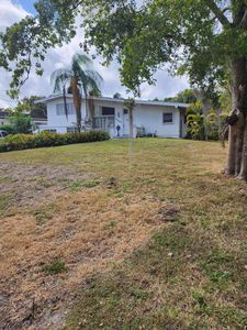2407 Sugarloaf Lane, Fort Lauderdale, FL, 33312