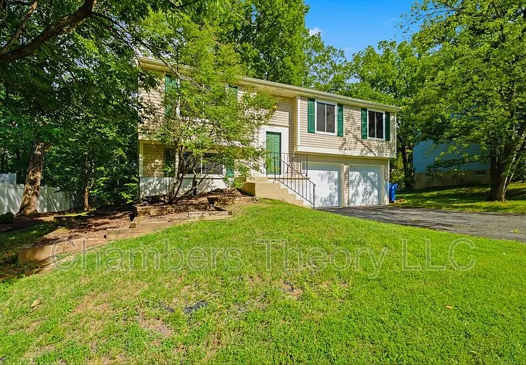 15241 Louis Mill Dr — Photo 1
