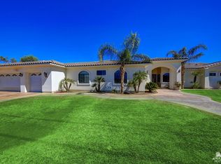 40754 Starlight Ln, Bermuda Dunes, CA 92203