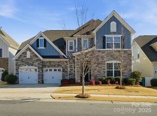 1005 Argentium Way, Waxhaw, NC 28173