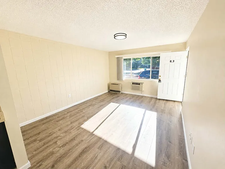 Living Room View 2