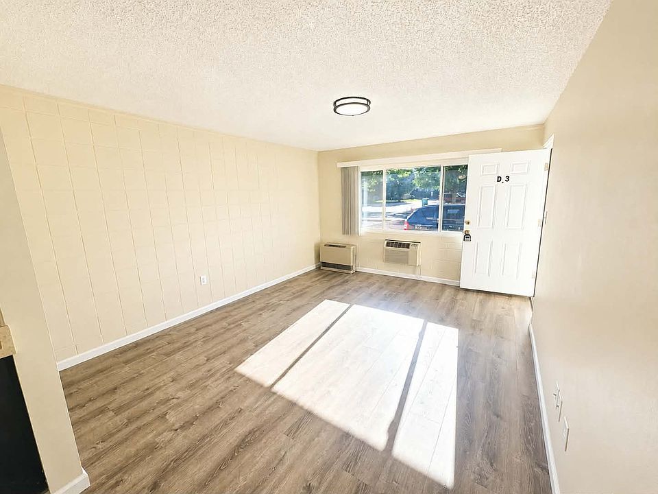 Living Room View 2