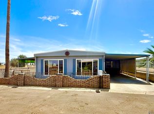 399 W Teton Dr, Yuma, AZ 85365