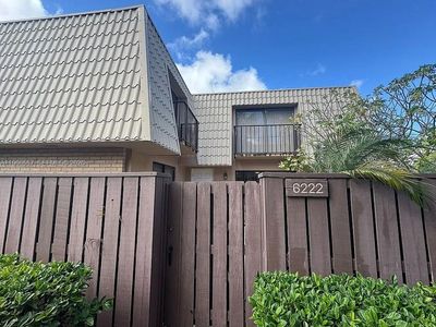 6222 62nd Way, West Palm Beach, FL, 33409