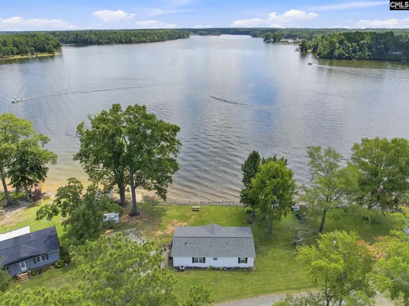 86 Okeefe Point Rd, Prosperity, SC 29127