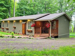 15506 W Holly Lake Ln, Stone Lake, WI 54876