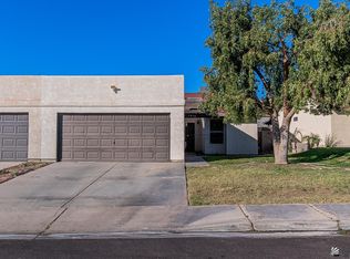 1616 W Hillside Pl, Yuma, AZ 85364