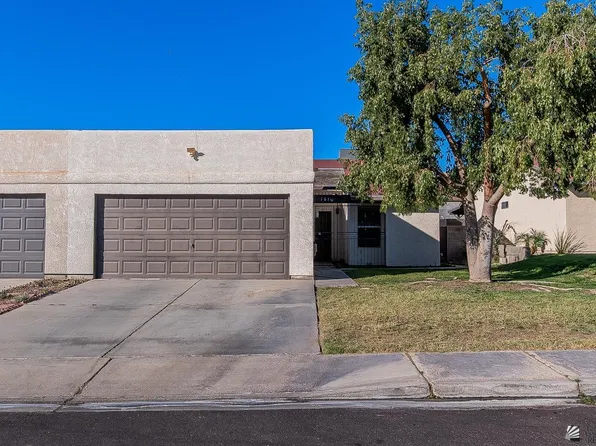 1616 W Hillside Pl, Yuma, AZ 85364