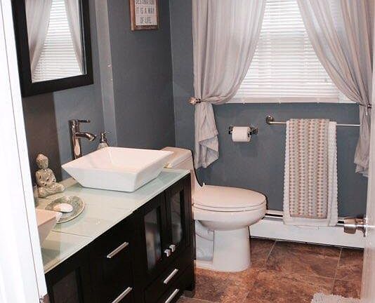 Bathroom 1