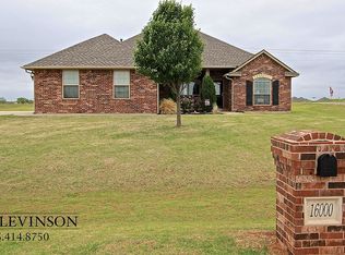 16000 Montague Dr, Edmond, OK 73013