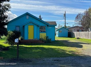 8302 Rainy Pl, Anchorage, AK 99518