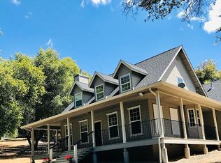 20745 Hemlock St, Groveland, CA