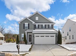 9122 Wood Creek Cir, Fredericksburg, VA 22407