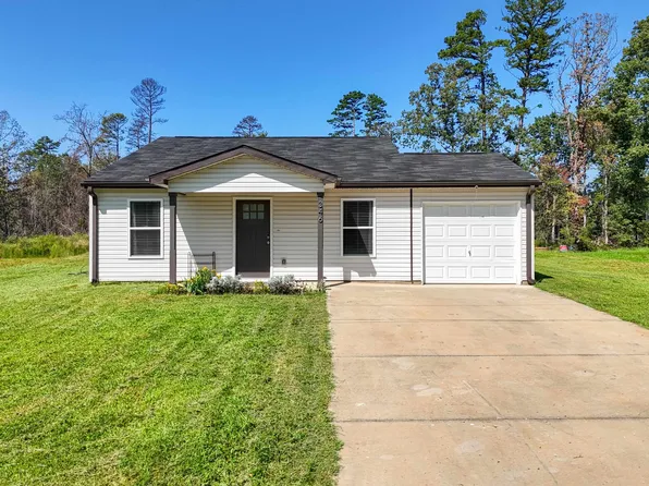 346 Skyline Rd, Greer, SC 29651