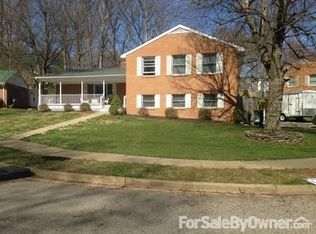 7906 Jansen Ct, Springfield, VA 22152