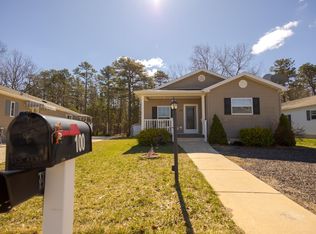 100 Pinetree Ln, Mays Landing, NJ