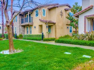 8090 Cornwall Ct UNIT 42, Rancho Cucamonga, CA 91739