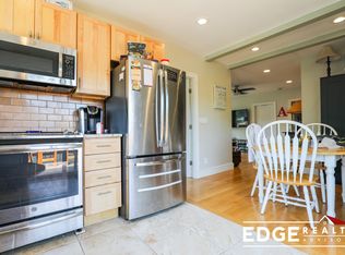 288 N Harvard St #2, Allston, MA 02134