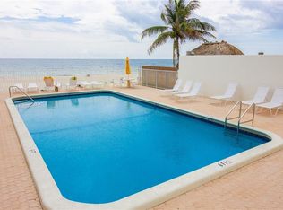 3750 NE Galt Ocean Dr #109, Fort Lauderdale, FL 33308