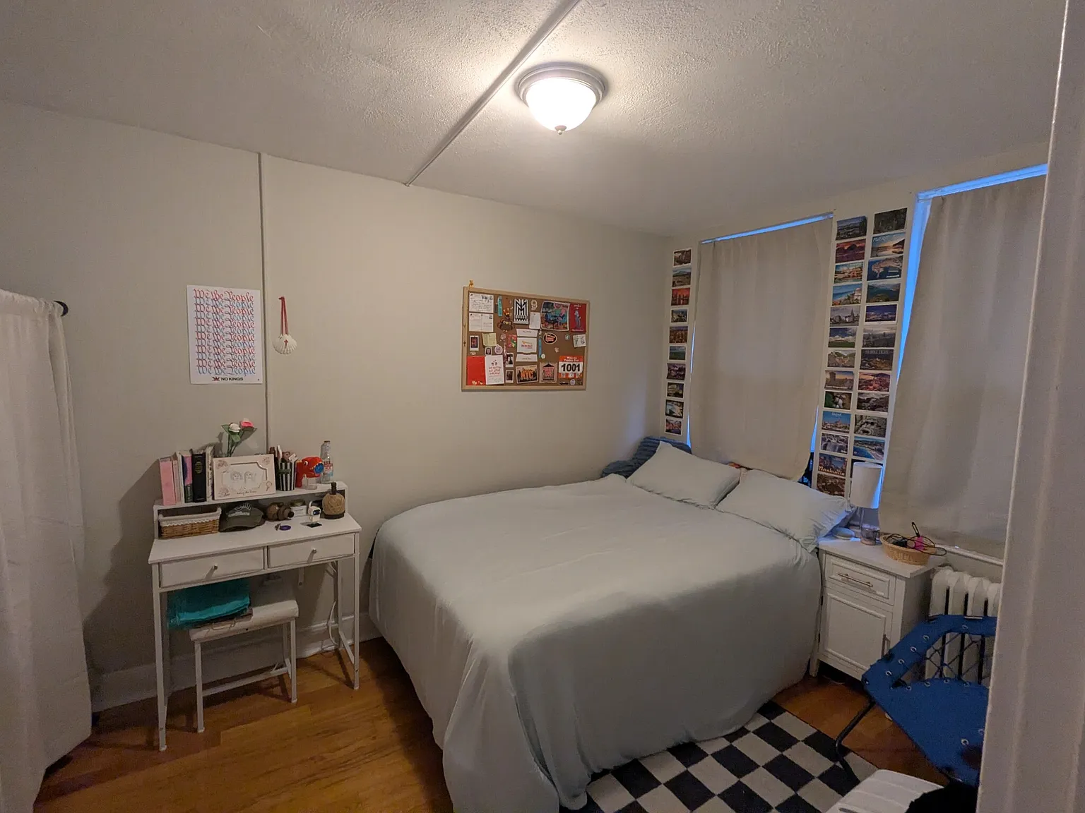2 bed, 1.0 bath, $2,950 — Photo 4