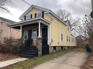 162 E 8th St, Oswego, NY 13126
